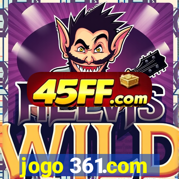 jogo 361.com